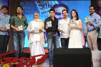Tadakha Audio Release Function Photos